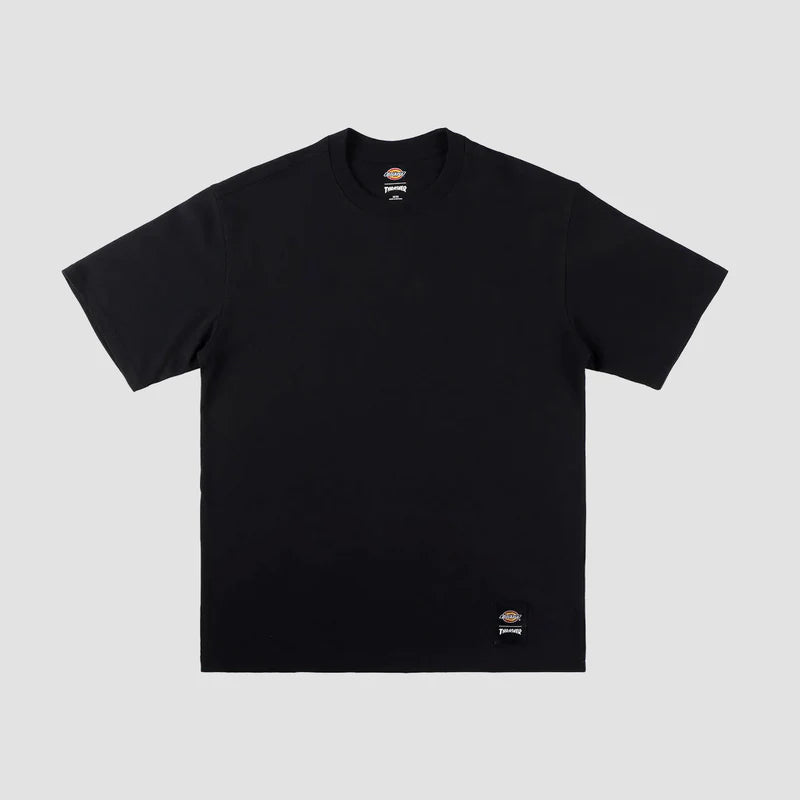 Dickies X Thrasher Mens Tee