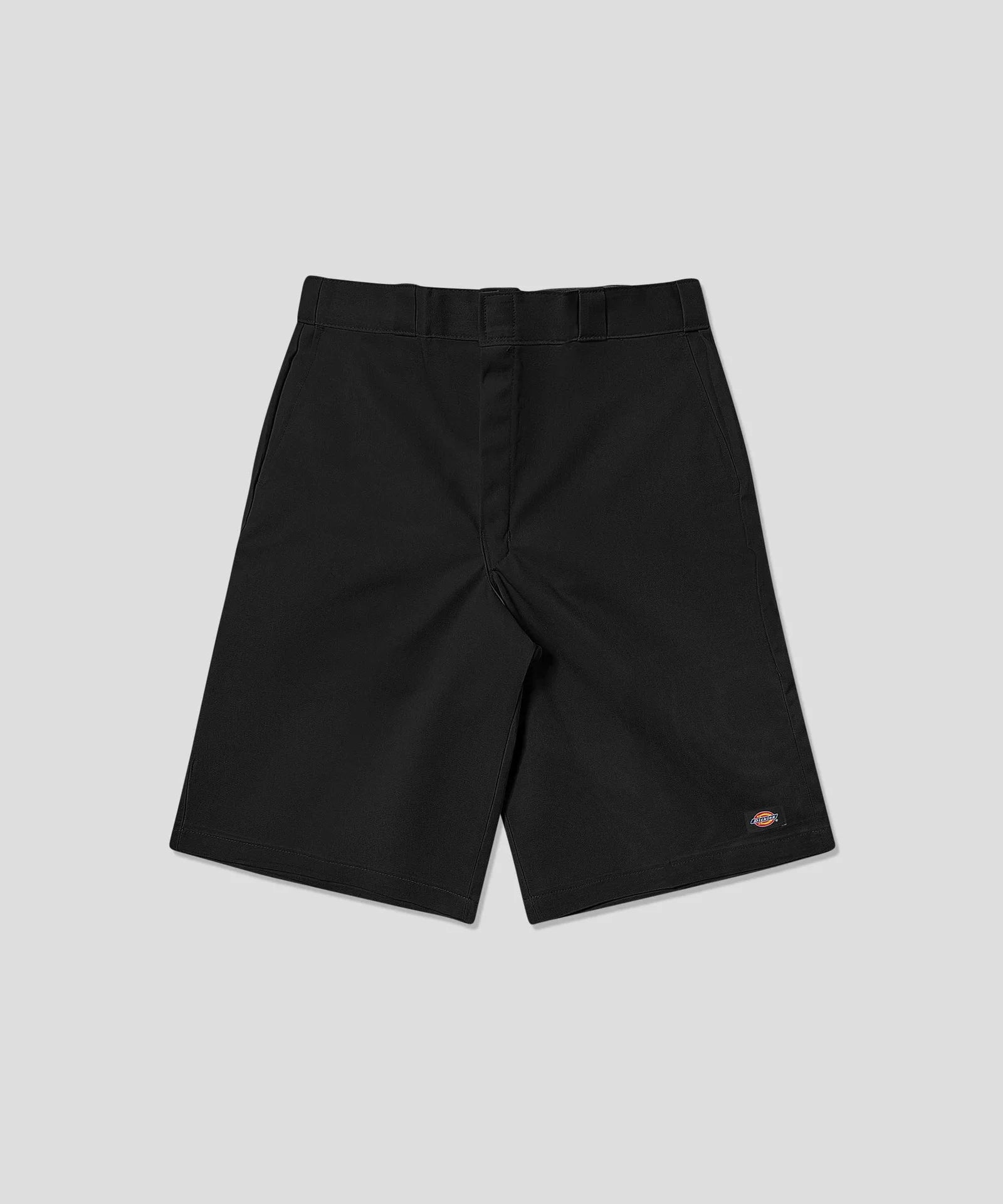 Dickies 42283 13" Loose Fit Shorts - Black