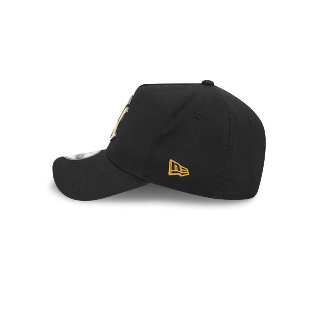 New Era New York Yankees 9FORTY A-Frame Snapback