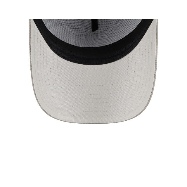 New Era Los Angeles Dodgers Pebble Stone 9FORTY A-Frame Snapback