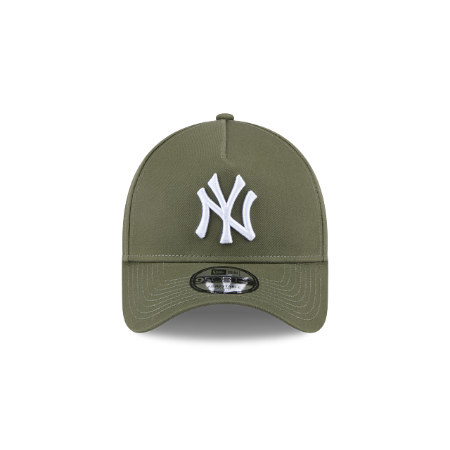 New Era New York Yankees Colour Mix 9FORTY A-Frame Snapback