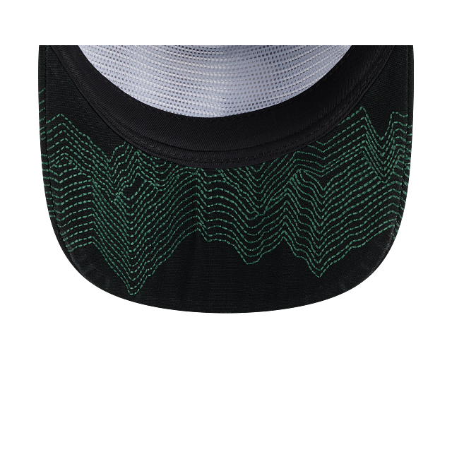 New Era All Blacks Mountain 19Twenty Snapback