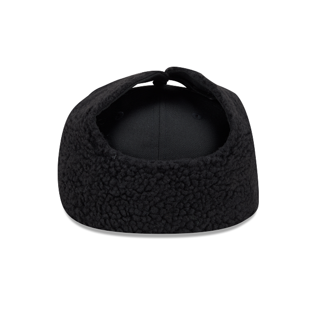 New Era 59Fifty All Blacks Dog Ear Fitted