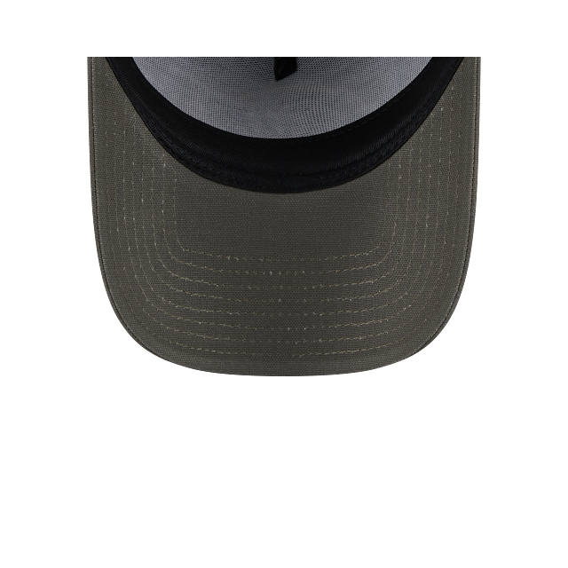 New Era Los Angeles Lakers 9FORTY A-Frame Snapback