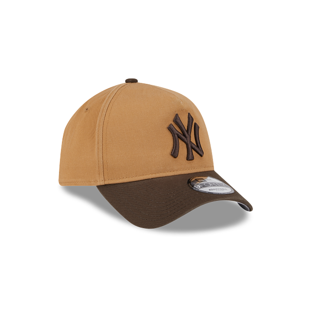 New Era New York Yankees 9FORTY A-Frame Snapback