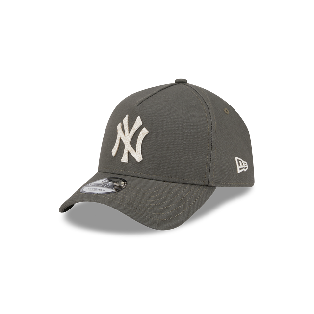 New Era New York Yankees 9FORTY A-Frame Snapback