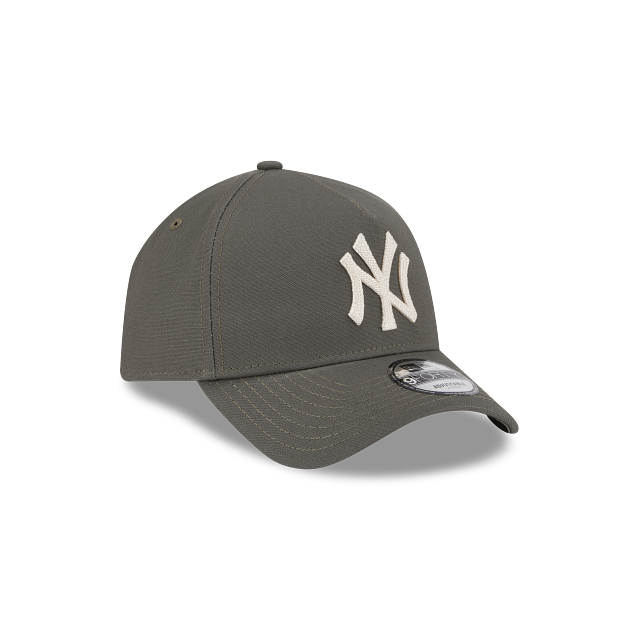 New Era New York Yankees 9FORTY A-Frame Snapback