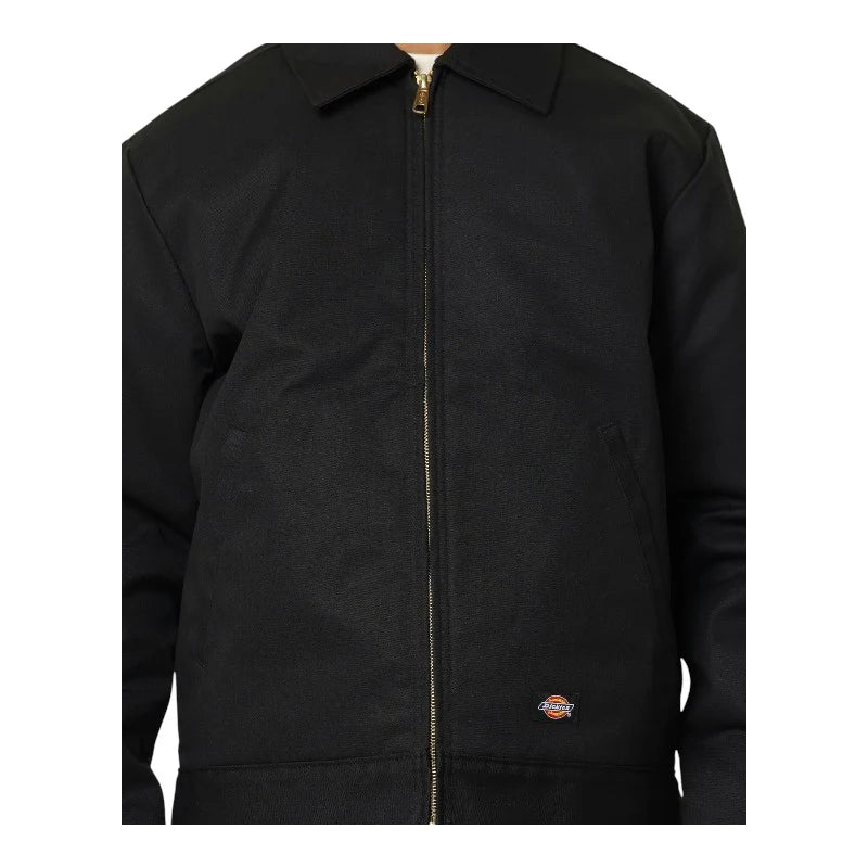 Dickies Lined Eisenhower Jacket