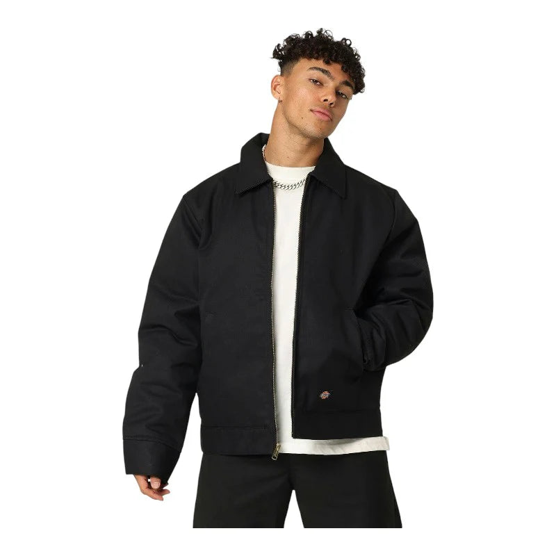 Dickies Lined Eisenhower Jacket
