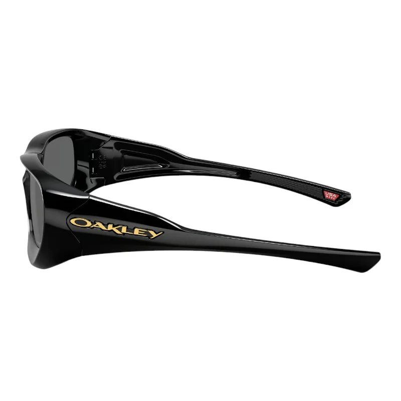 Oakley De Soto - Polished Black W/Prizm Lense