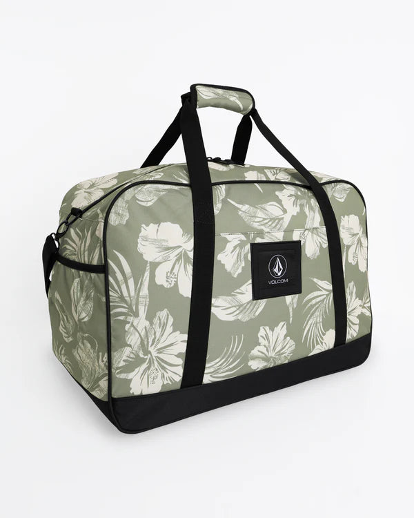 Volcom Patch Attack Gearbag