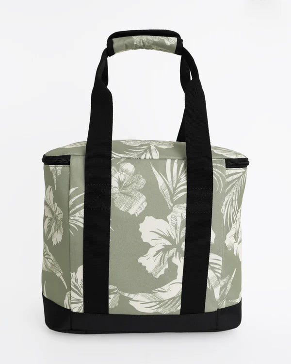 Volcom Patch Attack Cooler Bag