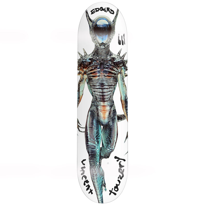 EDGLRD VINCENT TOUZERY FLEXRX DECK 8.5"