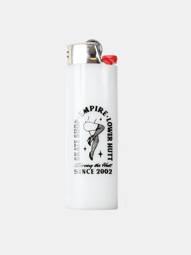 Empire Bic Always Open Lighter