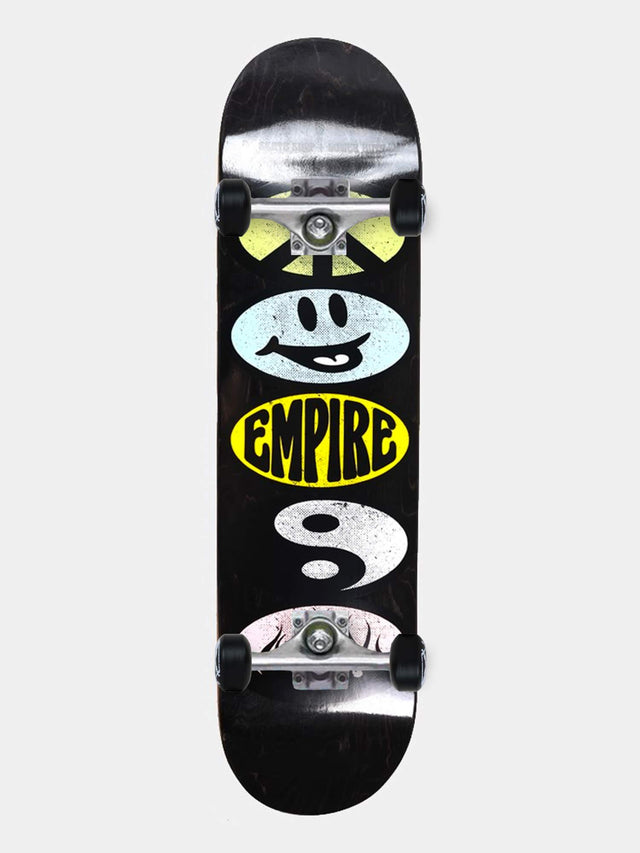 Empire Complete - Trippy - Empire Skate NZ