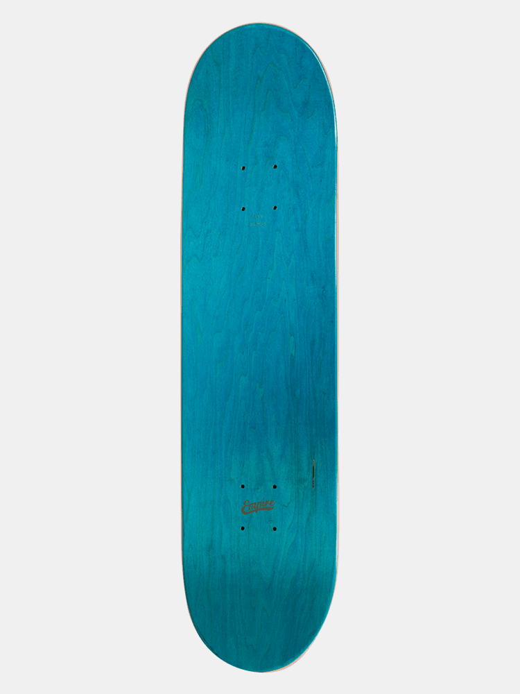 Empire High Seas Deck - Empire Skate NZ