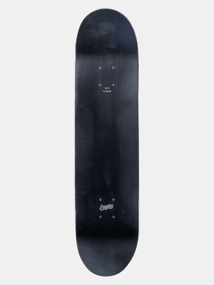 Empire Pixel Magik Fibrelam deck - Empire Skate NZ