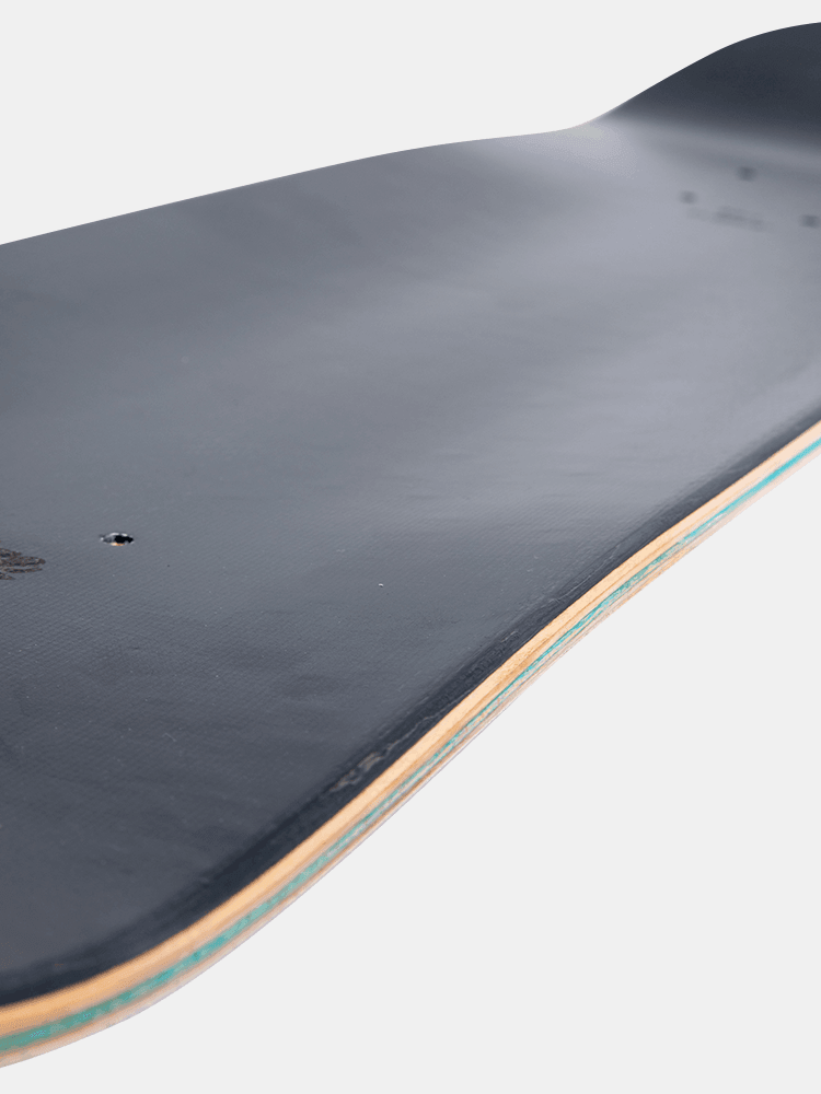 Empire Pixel Magik Fibrelam deck - Empire Skate NZ