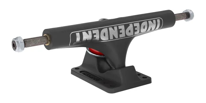 Independent 215 Stage 4 Hollow Full Bar Trucks