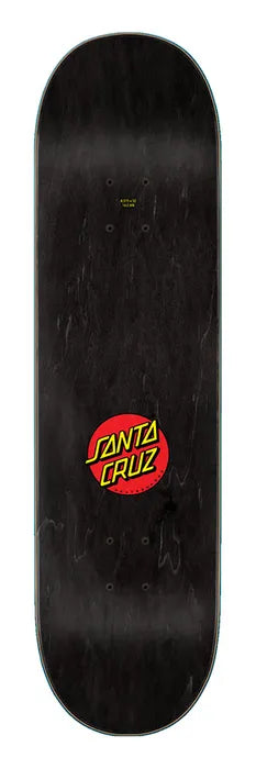 Santa Cruz SCREAMING HAND 8.60x 31.95IN Deck