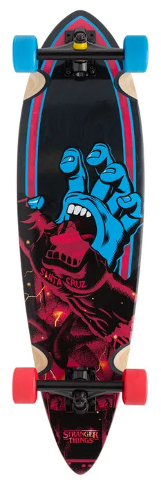 Longboards & Cruisers
