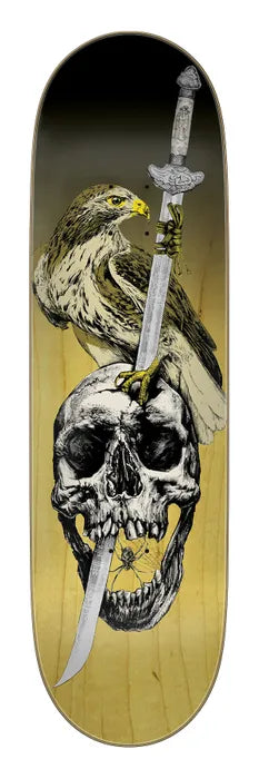 Creature Provost Blade Pro 8.80" Deck