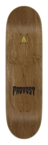 Creature Provost Blade Pro 8.80" Deck