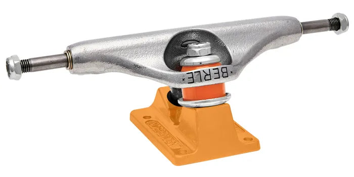 Independent 149 Stage 11 Pro Elijah Berle Skull Standard Trucks