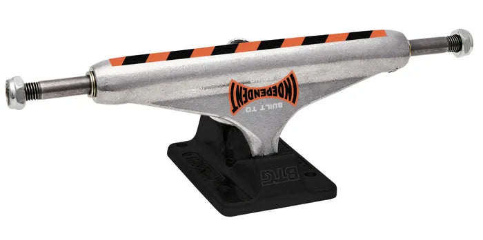Independent 144 Stage 11 Built To Grind Standard Trucks