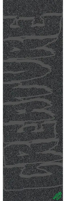 Mob x Creature Logo Outline Grip 10" x33