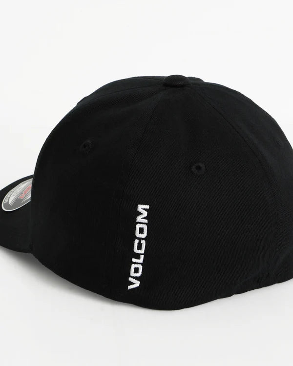 Volcom Boys Full Stone FlexFit Hat