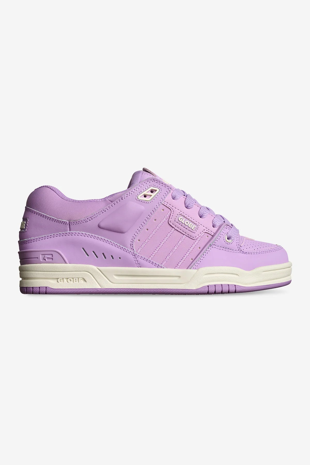 Globe Fusion - Lilac / Cream