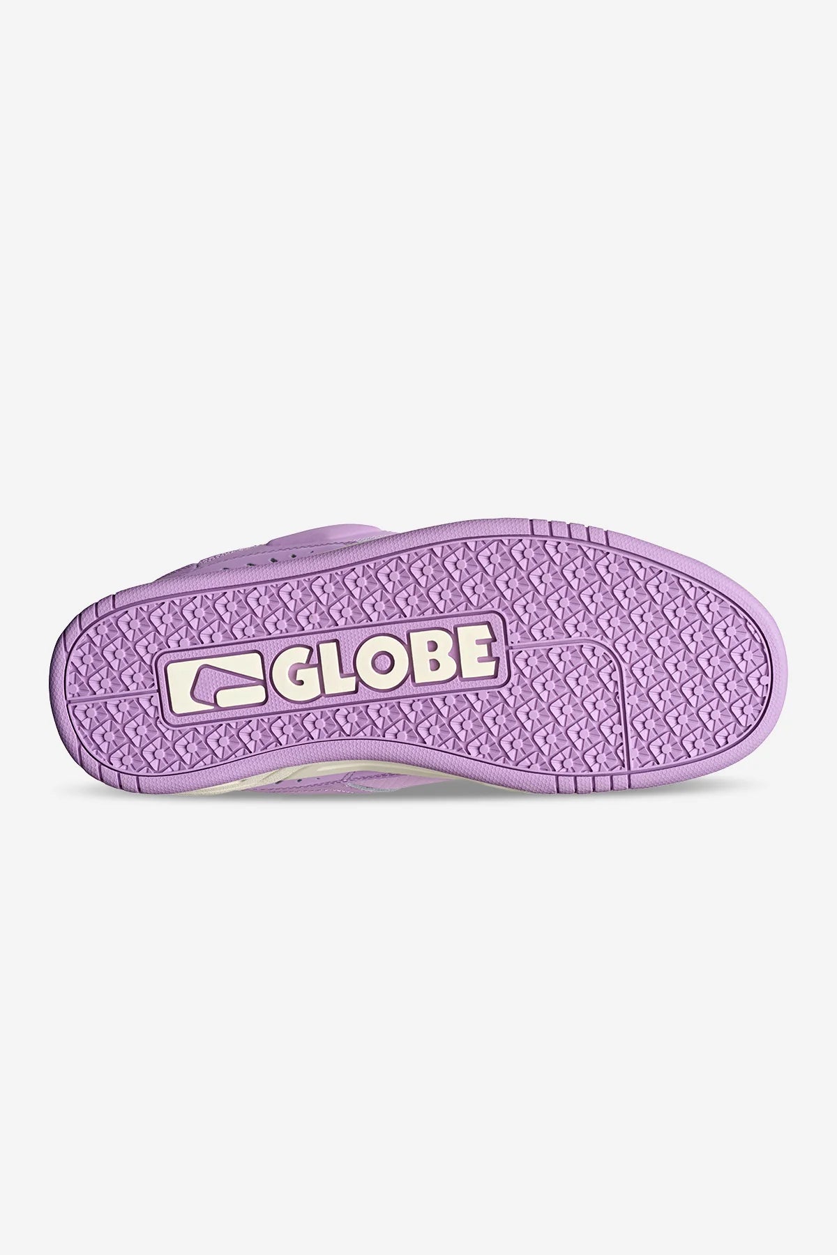 Globe Fusion - Lilac / Cream