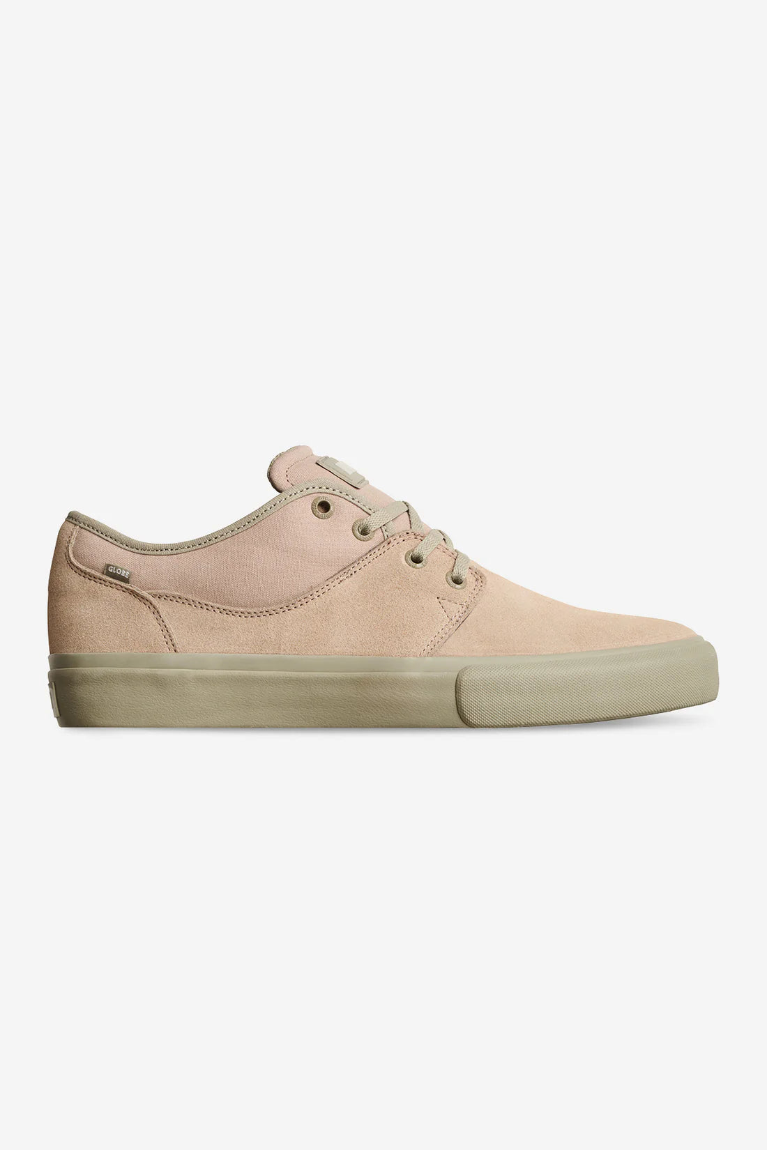 Globe Mahalo - Stone / Khaki