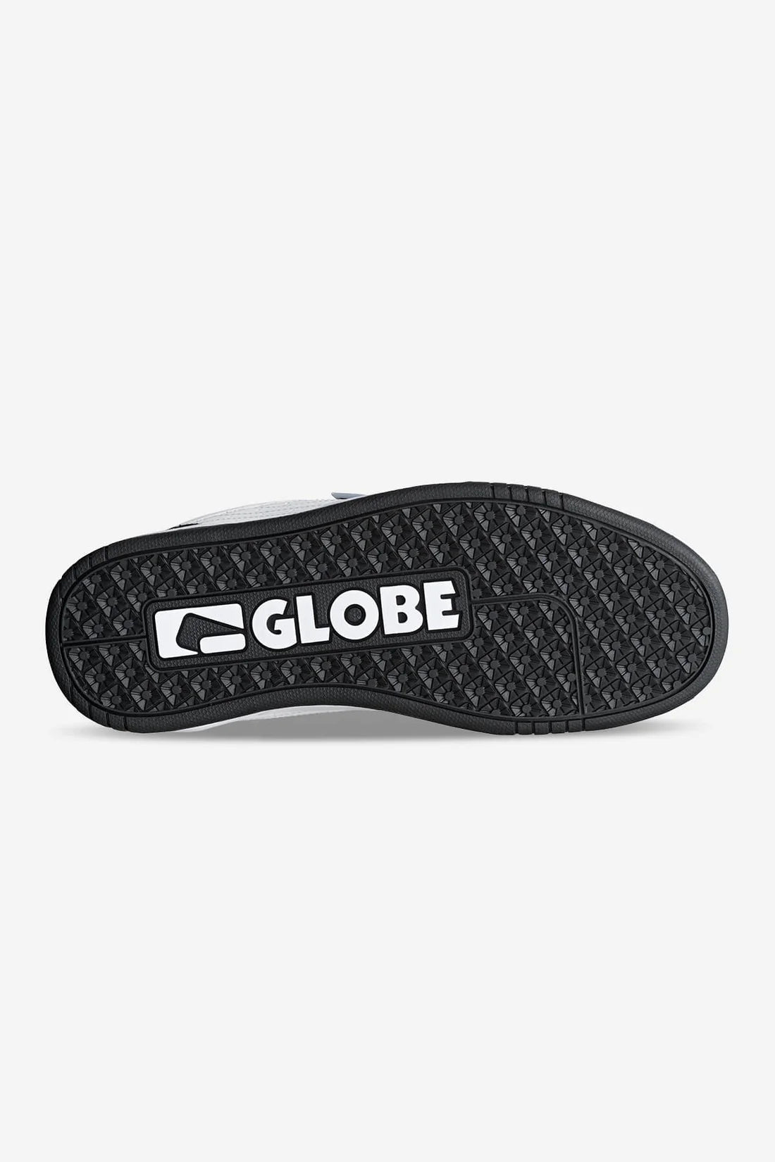Globe Mojo 2.0 - Black / White