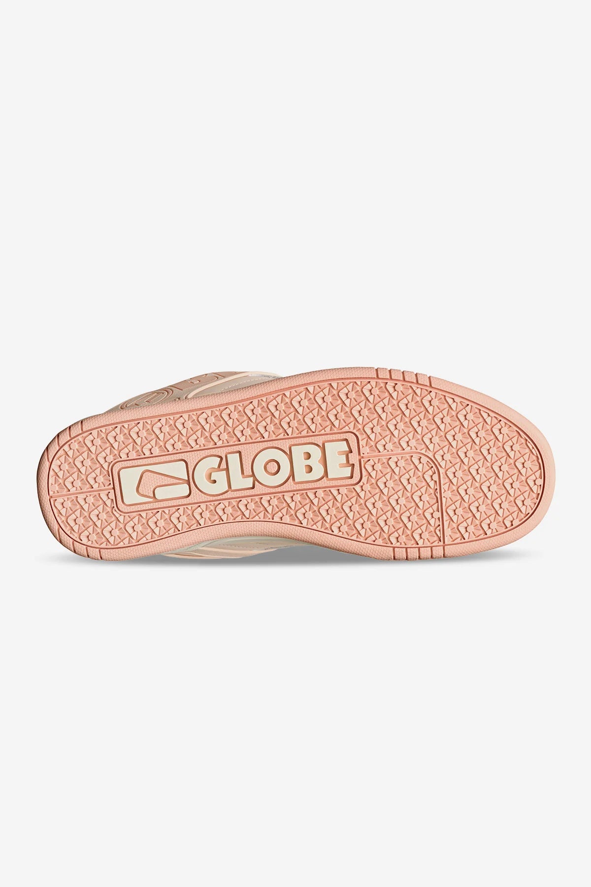 Globe Tilt - Peach / Cream