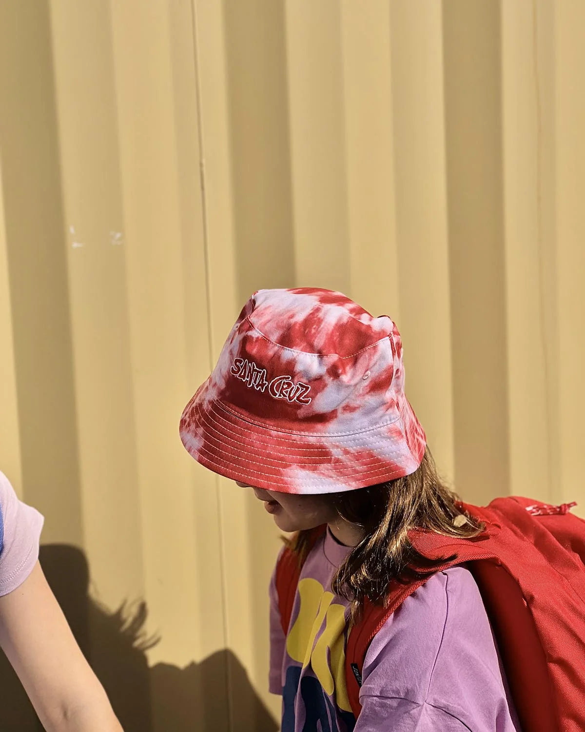 Bucket Hats
