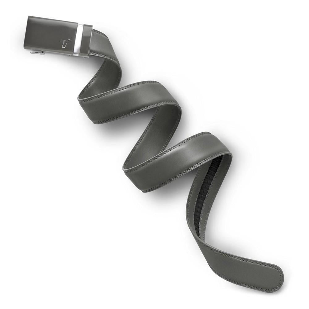 Mission Belt Battleship Gray/Gray