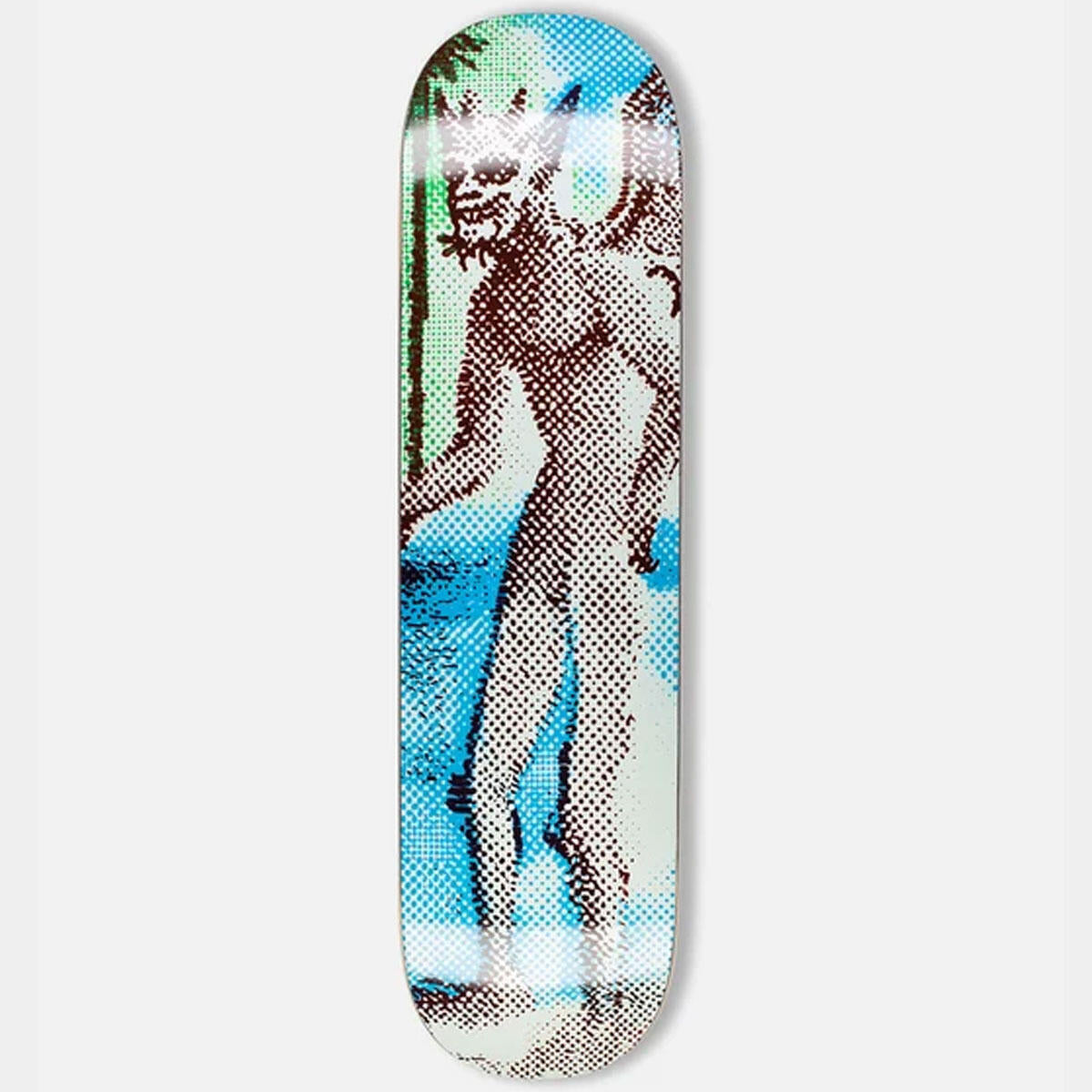 GX1000 BLACK MAGIC 8.25 DECK