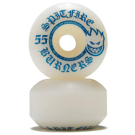 SPITFIRE WHEEL 99DU 55 BURNER