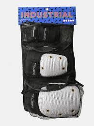 Industrial Safety Pads (3 Set)