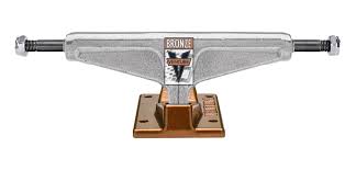 VENTURE  TRUCKS 5.8 BRONZE X VENTURE