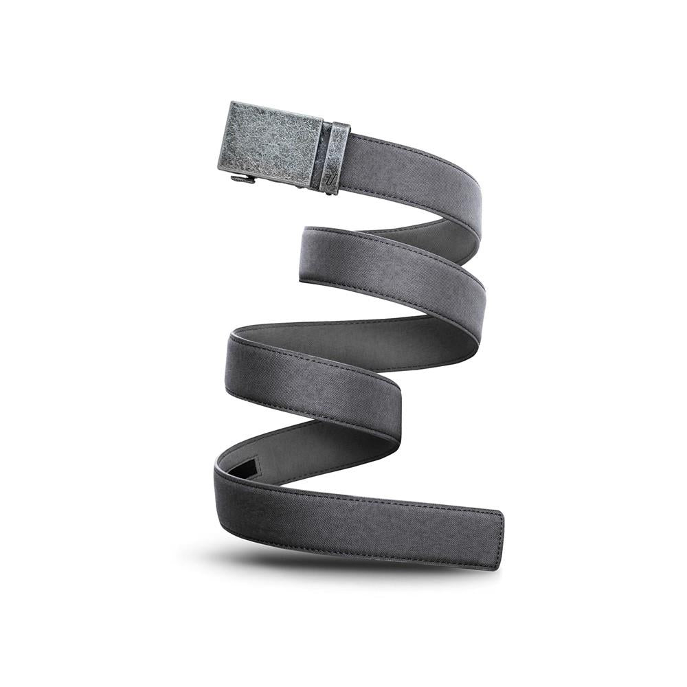Mission Belt Iron/Stone Gray