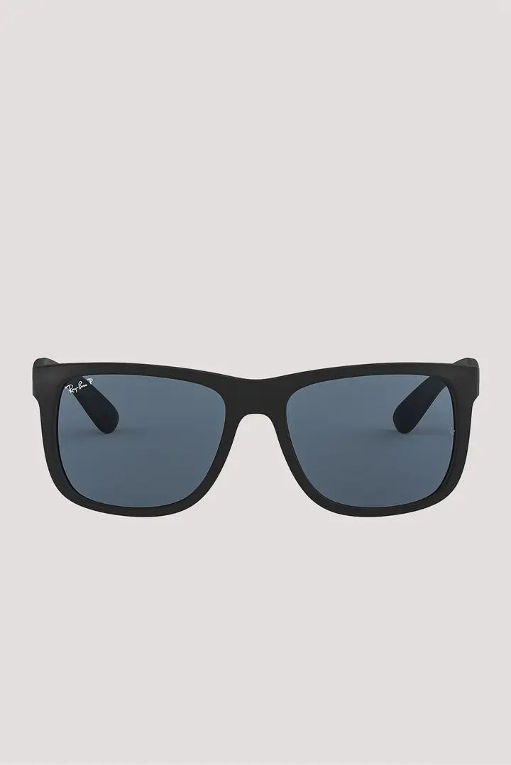Ray Ban Justin - Rubber Black