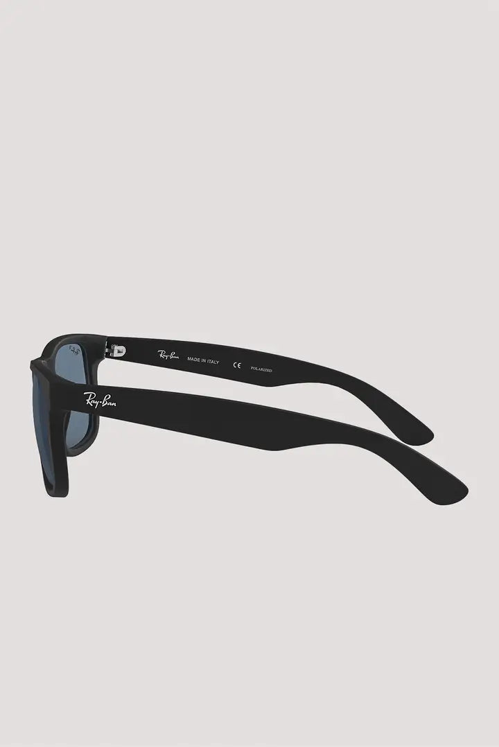 Ray Ban Justin - Rubber Black