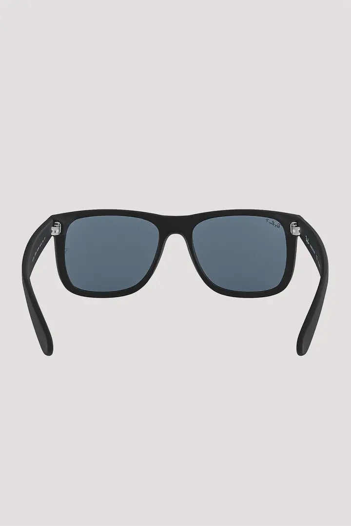 Ray Ban Justin - Rubber Black