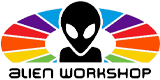 view Alien Workshop