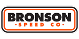 view Bronson Speed Co