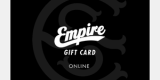 view Gift Card