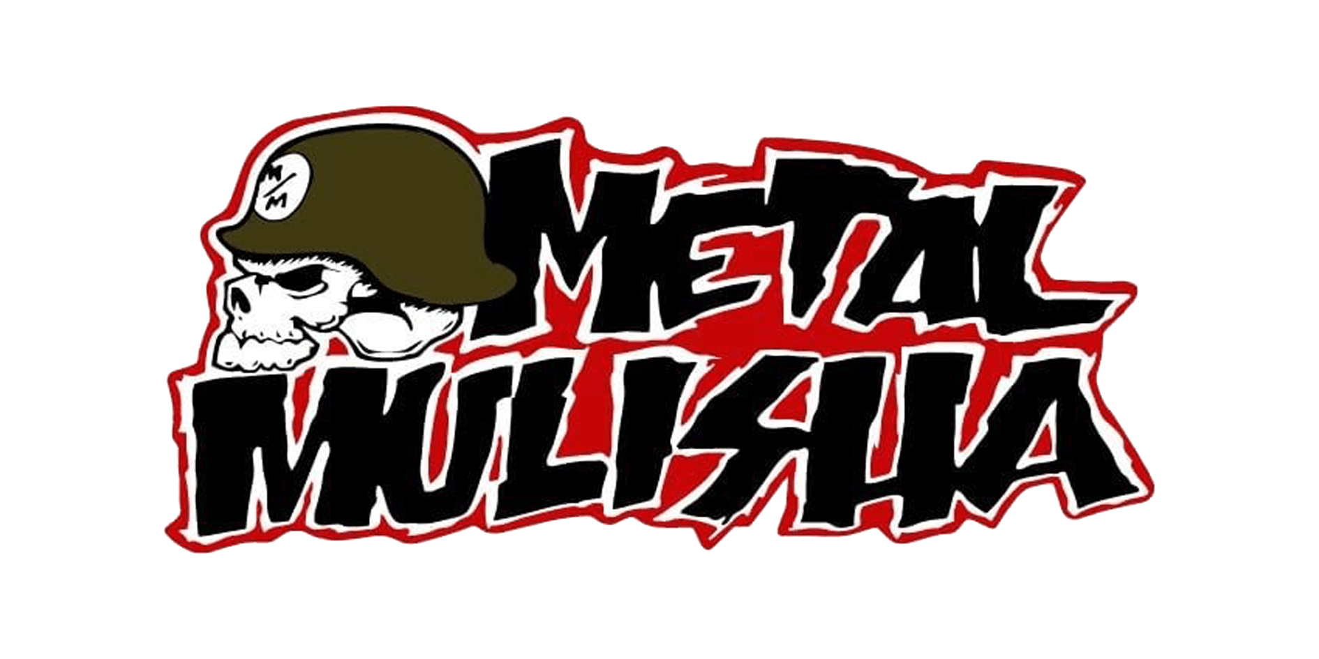 view Metal Mulisha